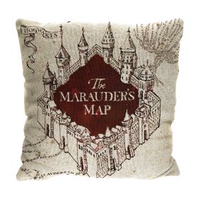 Harry Potter Marauders Map