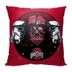 Star Wars COL Cobranding Recruit Ohio State