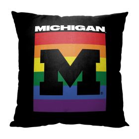 PRIDE SERIES - MICHIGAN