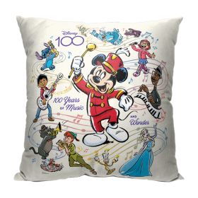 Disney D100 Rainbow Tunes