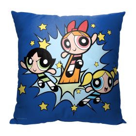 PPG - LITTLE CRIME FIGHTERS