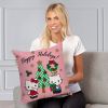 Hello Kitty Mistletoe