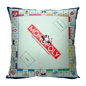 MONOPOLY - MONOPOLY BOARD