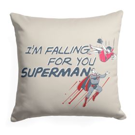 SUPERMAN - FALLING FOR YOU