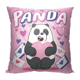 CN We Bare Bears Panda