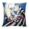 WB Beetlejuice Animated Scheming Beetle