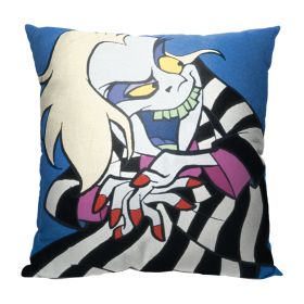 WB Beetlejuice Animated Scheming Beetle