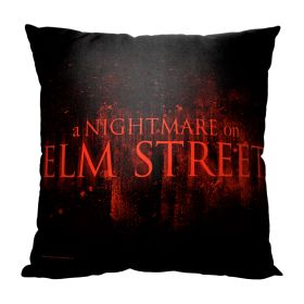 NM ELM STREET - TITLE