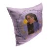 Disney Wish Magical Moment Printed Throw Pillow