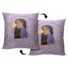 Disney Wish Magical Moment Printed Throw Pillow