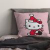 Hello Kitty Candy Cane Kitty