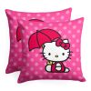 Hello Kitty Hello Umbrella