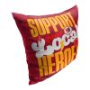 SHAZAM 2-SUPPORT LOCAL HEROES