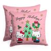 Hello Kitty Mistletoe