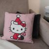 Hello Kitty Candy Cane Kitty