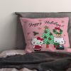 Hello Kitty Mistletoe