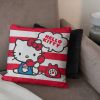 Hello Kitty Retro Chat